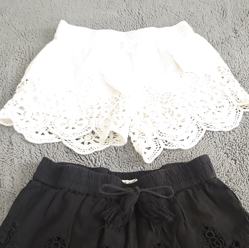 Summer short - Picture 3 of 3